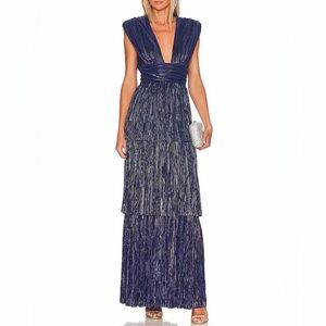 Sabina Musayev Judith Gown